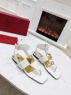 Valentino Women's Shoes 431