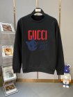 Gucci Men's Long Sleeve T-shirts 19