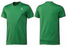 Air Jordan Men's T-shirts 164