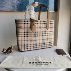 Burberry High Quality Handbags 136