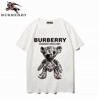 Burberry Men's T-shirts 177