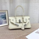 Hermes High Quality Handbags 607