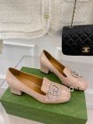 Gucci Women's Shoes 503