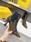 Fendi Women's Shoes 34
