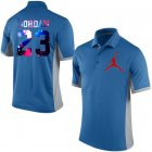 Air Jordan Men 's Polo 37