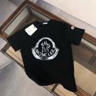 Moncler Men's T-shirts 244