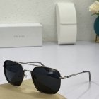 Prada High Quality Sunglasses 230