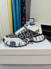 Versace Men's Shoes 118