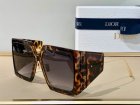 DIOR High Quality Sunglasses 1536