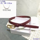 CELINE Belts 17