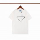 Prada Men's T-shirts 344