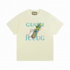 Gucci Men's T-shirts 1241