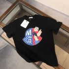 Moncler Men's T-shirts 427