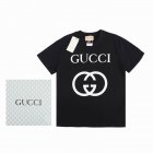 Gucci Men's T-shirts 1266