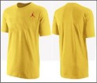 Air Jordan Men's T-shirts 174