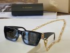 Burberry High Quality Sunglasses 272