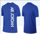 Air Jordan Men's T-shirts 246