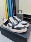Armani Men's Shoes 1564