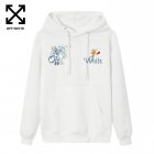 Off white Women's Hoodies 14