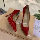 Christian Louboutin Women's Shoes 358