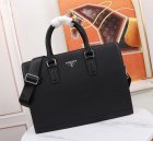 Prada High Quality Handbags 212