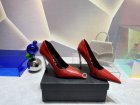 Versace Women's Shoes 338