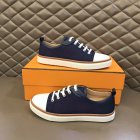 Hermes Men's Shoes 605