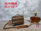 Louis Vuitton Normal Quality Handbags 1127