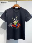 Dsquared Men's T-shirts 217