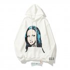 Off white Men's Hoodies 117