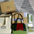 Gucci Original Quality Handbags 206