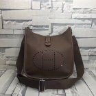 Hermes High Quality Handbags 163