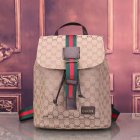 Gucci Normal Quality Handbags 537