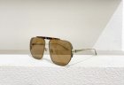 DIOR High Quality Sunglasses 1101