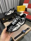 Fendi Men's Shoes 142
