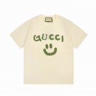 Gucci Men's T-shirts 1264