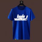 Louis Vuitton Men's T-shirts 891