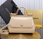 Dolce & Gabbana High Quality Handbags 726