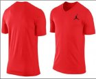 Air Jordan Men's T-shirts 115