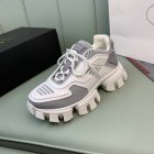 Prada Men's Shoes 540