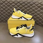 Fendi Men's Shoes 275