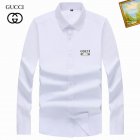 Gucci Men's Shirts 271