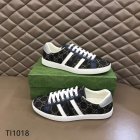 Gucci Women's Shoes 1113