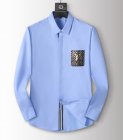 Louis Vuitton Men's Shirts 195
