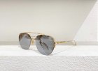 DIOR High Quality Sunglasses 497