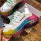 Balenciaga Men's Shoes 38