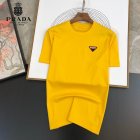 Prada Men's T-shirts 207
