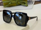Gucci High Quality Sunglasses 2704