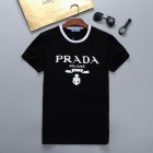 Prada Men's T-shirts 121