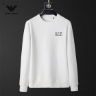 Armani Men's Long Sleeve T-shirts 111